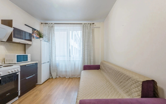 Apartments Komfort Graf Orlov