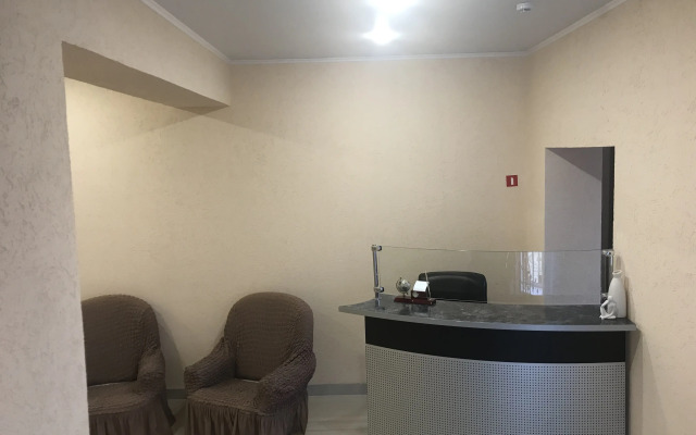 Avrora Guest house