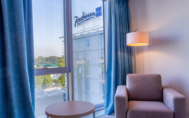 Radisson Blu Hotel Kaliningrad