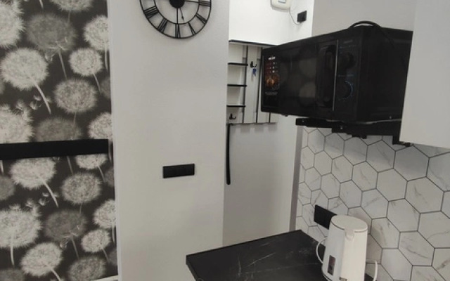 Квартира на Улице Серова 21