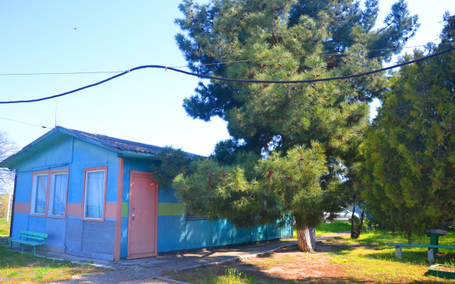 База отдыха Фестиваль