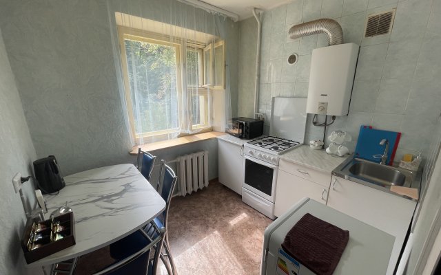 Апартаменты Бабушка Хаус у Кремля