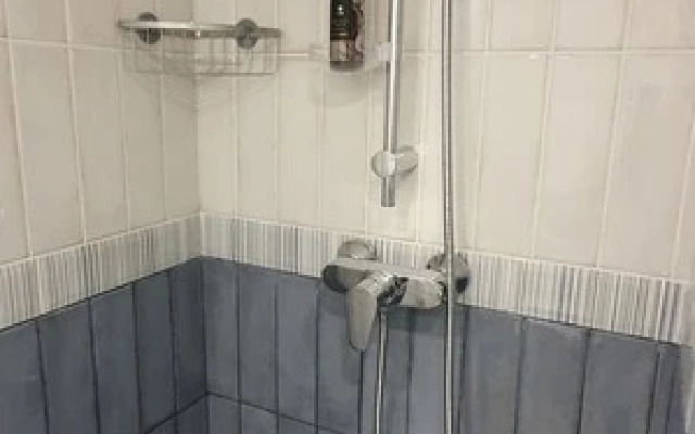 Апартаменты Шереметьевская