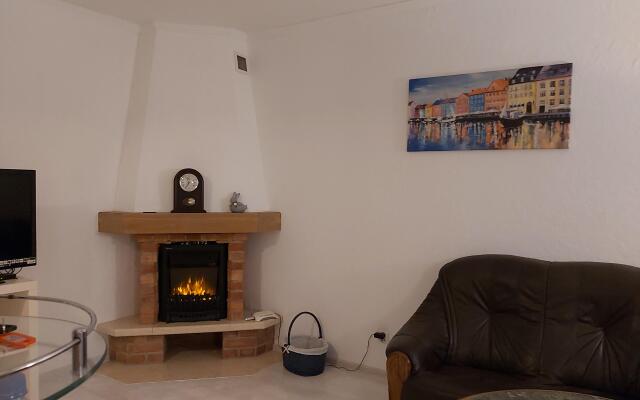 Апартаменты в Доме с Горгульей