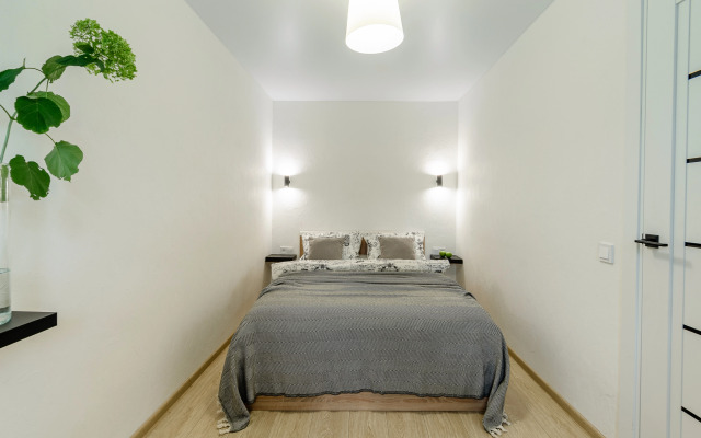 Dvuhkomnatnye 400 Metrov Do Kremlya Apartments