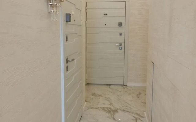 Na Rechnoy Ulitse 2Zh Apartments