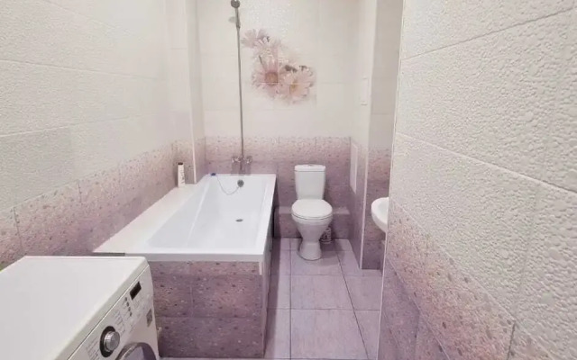 Квартира на Улице Тимирязева 23