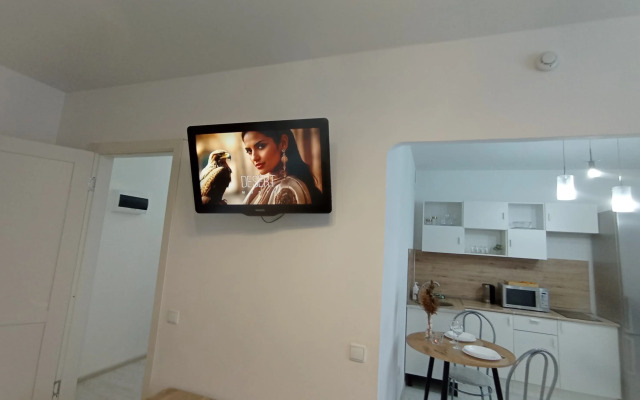 Квартира Уютная в ЖК Вишнёвая горка Россия