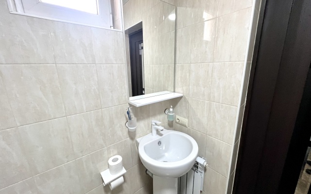 Апартаменты Mountain Hill 1