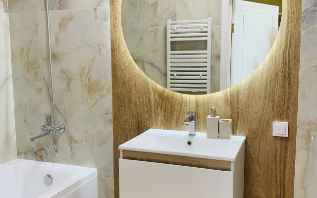 Apartamenty "u Morya" Flat