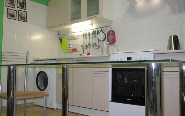 Апартаменты Antonova-Ovseenko29