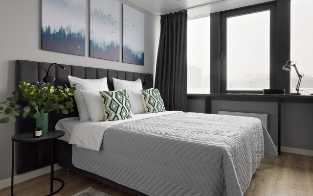 Квартира Заневский 927