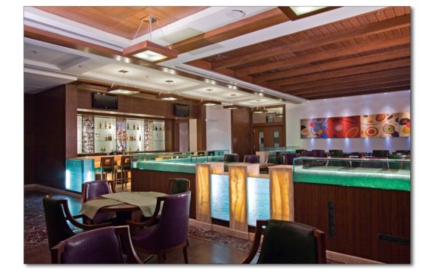 Cabbana Resort & Spa Hotel