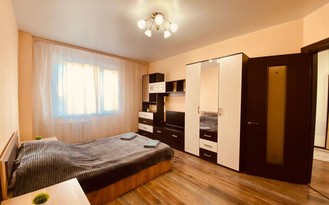 Michurinskaya 142k3 8 Et Apartments