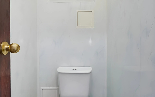 Квартира Островок Уюта