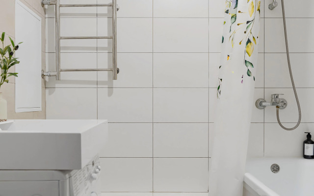 Квартира Евродвухкомнатная Краснодар