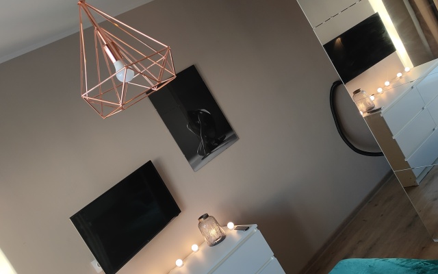 Start Modern Apartments