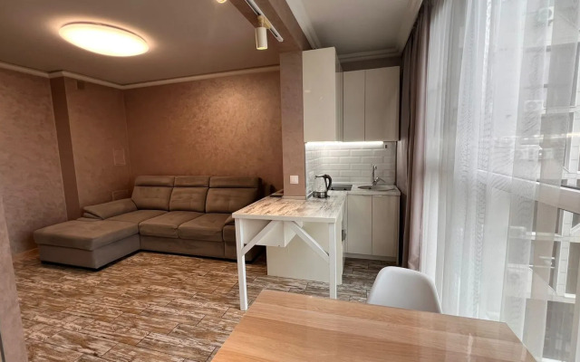 Апартаменты Сочипосуточно 10
