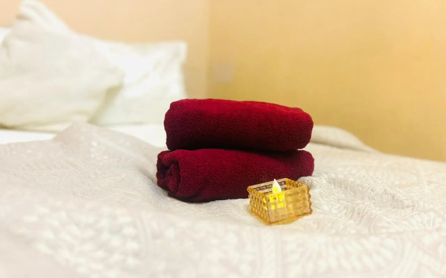 Квартира GoldApart 4-я Тверская-Ямская