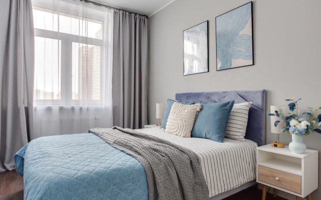 Love it Apartments