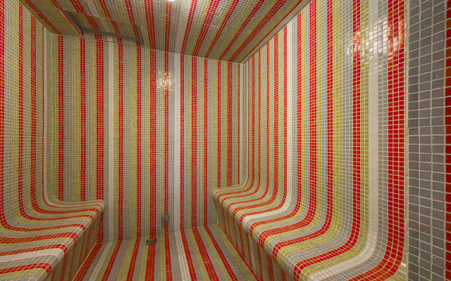 Отель Jaya Suites Hotel