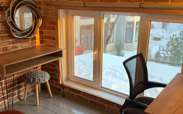 Апартаменты  Сад Моше 1