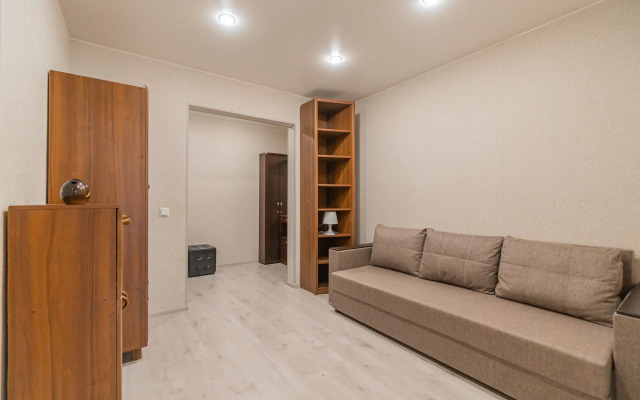 Komfort Dlya 4 Gostey Flat