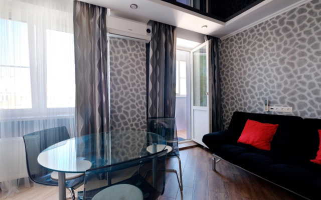 Апартаменты Ваш Комфорт Апарт