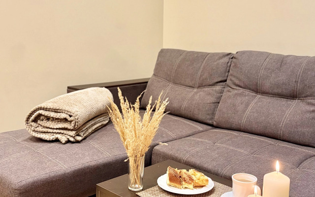 Квартира у моря