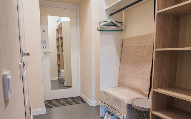 Квартира у Метро Рижская