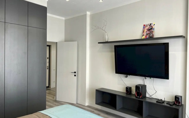 336 Na Mira Apartments