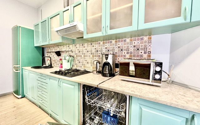 Апартаменты Goodrest 6