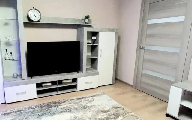 Квартира с видом на море