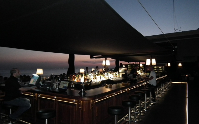 Suadiye Hotel