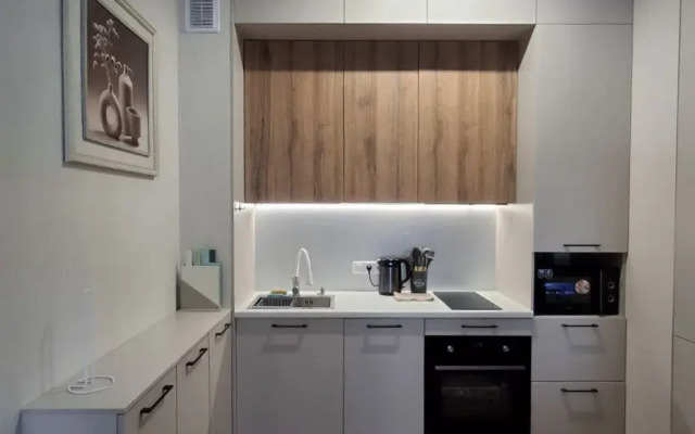 Квартира у моря