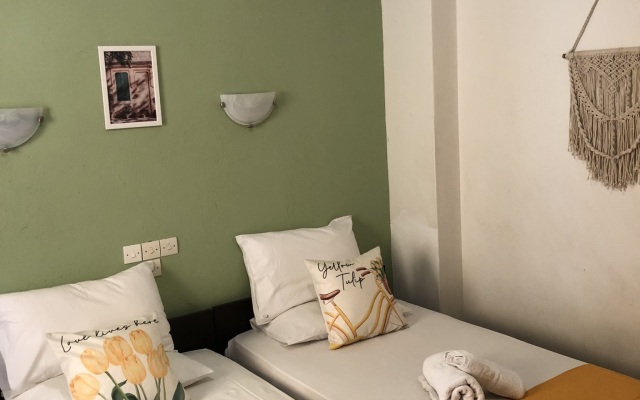 Hotel Kekrops