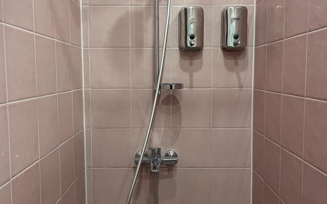 V IT Gorode Innopolis Flat