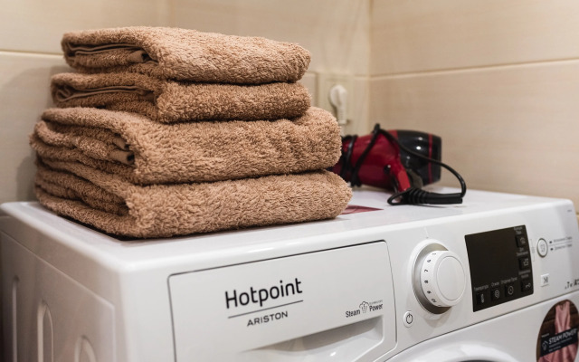 Апартаменты Kominterna 22-22