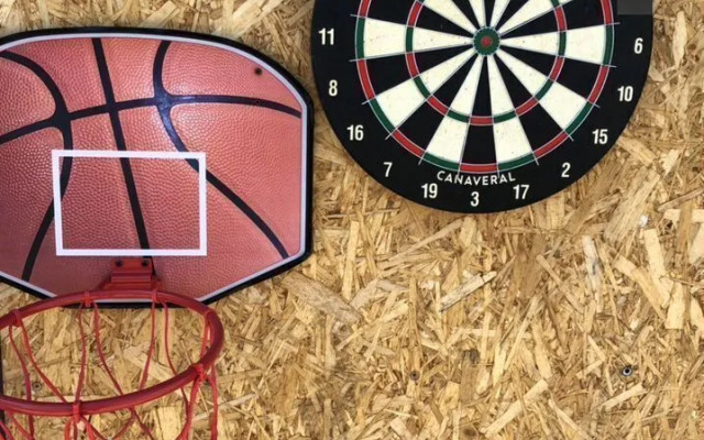 Частный Дом на 4 Человека Уcaдьбa Клёвое Место