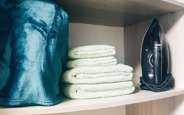 Uyutnaya V Tsentre Ryadom S Morem Flat