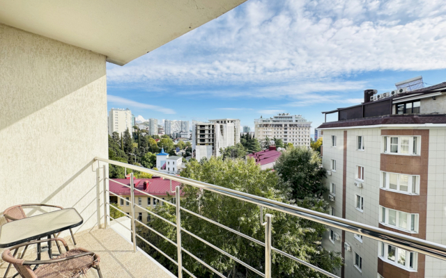 Barselona-Park 712 Flat