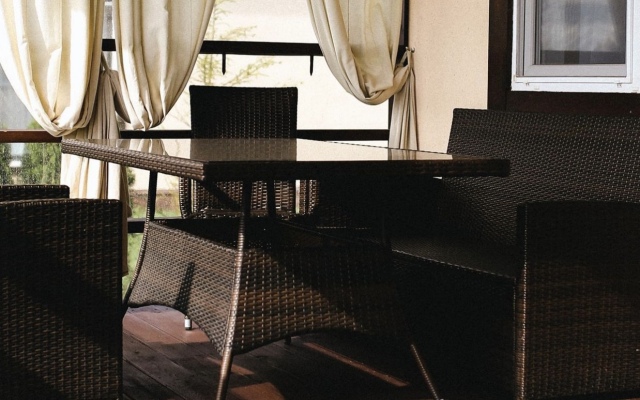 Эко-ферма Просторы Life