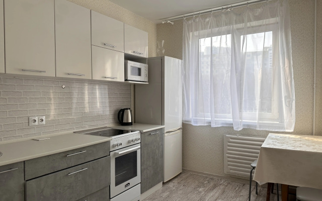 Уютная квартира на Красного Знамени