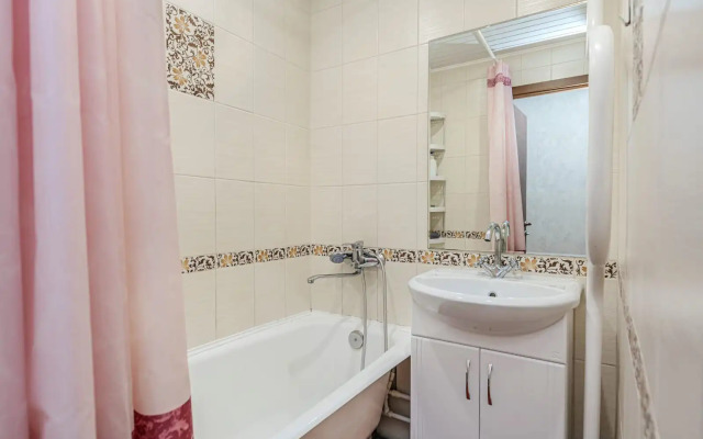 Квартира 3-комнатная квартира на проспекте Комсомольский