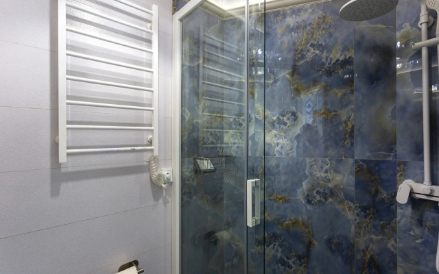 Zhk Ogni Sochi Apartments