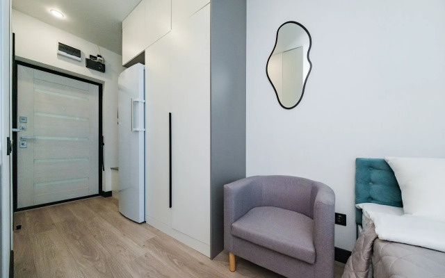192 V Zhk Kislorod Apartments