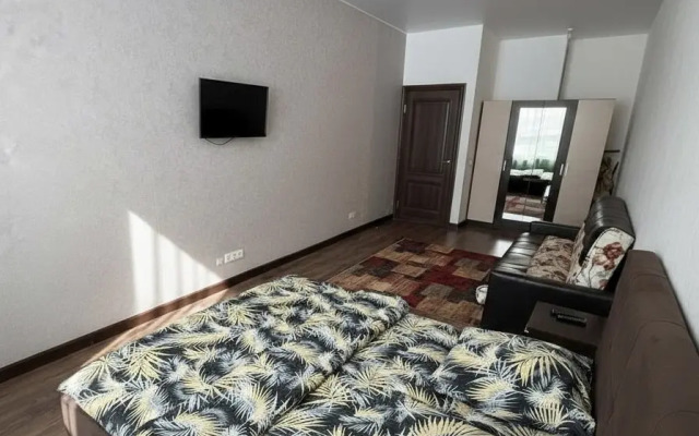 Квартира  Астрахова 5А Зона Кофморта