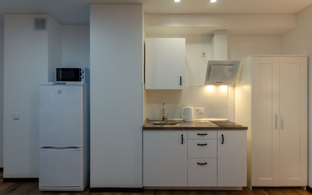 Апартаменты Royal Apart в Центре