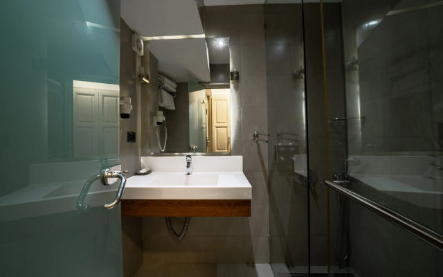 Gulet Hotel
