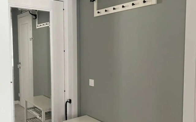 Апартаменты Ризон в ЖК Ясеневая